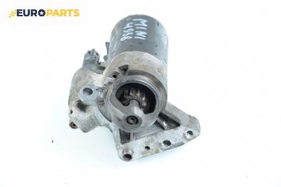 Стартер за Mini Clubman (R55) (10.2007 - 06.2015) Cooper, 115 к.с., № Bosch 1 005 831 481