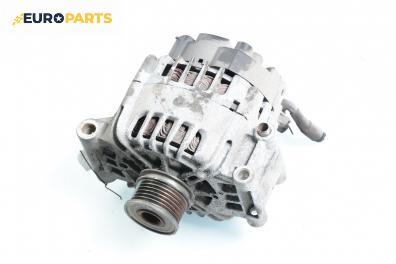 Алтернатор / генератор за Mini Clubman (R55) (10.2007 - 06.2015) Cooper, 115 к.с., № Valeo V 7576513 80-01