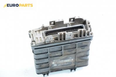 Компютър двигател за Volkswagen Golf III Hatchback (08.1991 - 07.1998) 1.4, 60 к.с., № Bosch 0 261 200 257