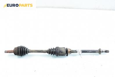 Полуоска за Fiat Punto Grande Punto (06.2005 - 07.2012) 1.3 D Multijet, 75 к.с., позиция: дясна