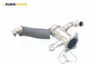 EGR охладител за Fiat Punto Grande Punto (06.2005 - 07.2012) 1.3 D Multijet, 75 к.с.