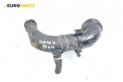 Въздуховод за Fiat Punto Grande Punto (06.2005 - 07.2012) 1.3 D Multijet, 75 к.с., № 51773002