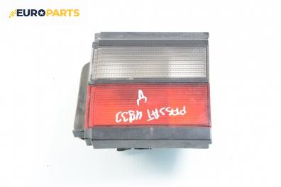 Вътрешен стоп за Volkswagen Passat Sedan B3, B4 (02.1988 - 12.1997), седан, позиция: дясна