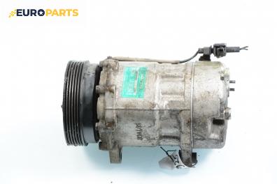 Компресор климатик за Audi A3 Hatchback I (09.1996 - 05.2003) 1.6, 101 к.с., № 1J0 820 803 A