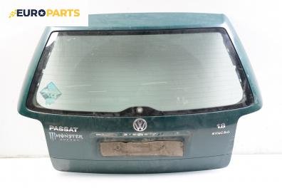 Заден капак за Volkswagen Passat Variant B5 (05.1997 - 12.2001), комби