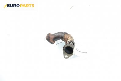 EGR тръба за Kia Sportage SUV II (09.2004 - 10.2010) 2.0 CRDi 4WD, 113 к.с.