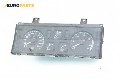 Километраж за Renault Clio I Hatchback (05.1990 - 09.1998) 1.9 D, 65 к.с.