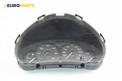 Километраж за Peugeot 206 Hatchback (08.1998 - 12.2012) 1.9 D, 69 к.с.