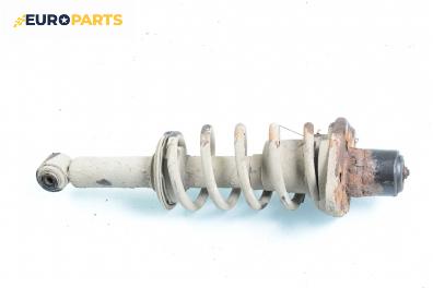 Макферсон за Volkswagen Passat Variant B5 (05.1997 - 12.2001), комби, позиция: задна, лява