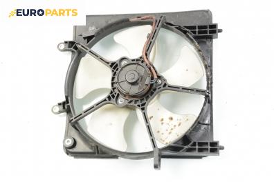Перка охлаждане за Honda Jazz II (GD) (03.2002 - 12.2008) 1.3, 83 к.с.