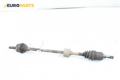 Полуоска за Fiat Punto Hatchback (09.1993 - 09.1999) 55 1.1, 54 к.с., позиция: предна, дясна