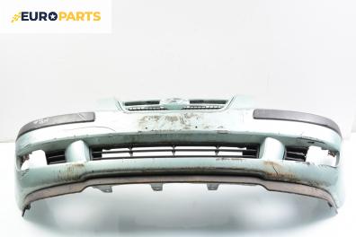 Предна броня за Hyundai Matrix Minivan (06.2001 - 08.2010), позиция: предна