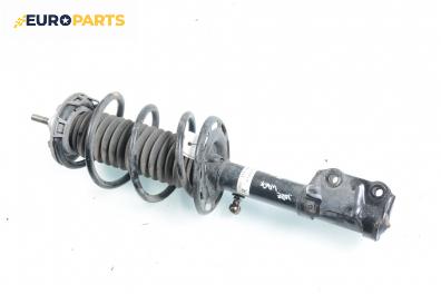 Макферсон за Honda Jazz II (GD) (03.2002 - 12.2008), позиция: предна, дясна