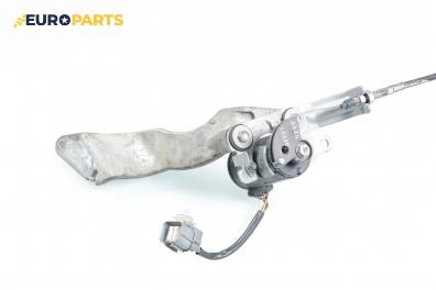 Потенциометър газ  за Honda Jazz II (GD) (03.2002 - 12.2008), № Bosch 0 281 002 484