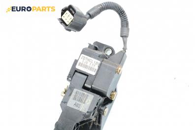 Потенциометър газ  за Hyundai Matrix Minivan (06.2001 - 08.2010), № ZDTHCL 109