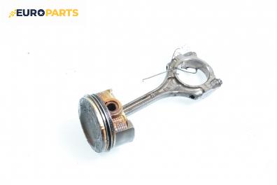 Бутало за Honda Jazz II (GD) (03.2002 - 12.2008) 1.3, 83 к.с.