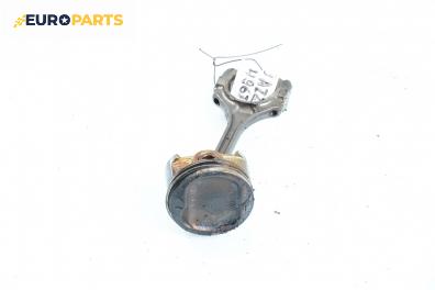 Бутало за Honda Jazz II (GD) (03.2002 - 12.2008) 1.3, 83 к.с.