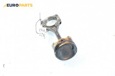 Бутало за Honda Jazz II (GD) (03.2002 - 12.2008) 1.3, 83 к.с.