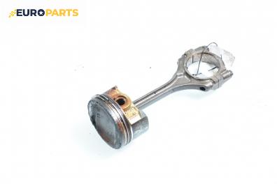 Бутало за Honda Jazz II (GD) (03.2002 - 12.2008) 1.3, 83 к.с.