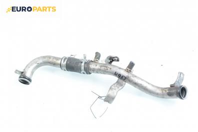 Тръба за охладителна течност за Honda Jazz II (GD) (03.2002 - 12.2008) 1.3, 83 к.с.