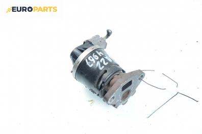 EGR-клапан за Honda Jazz II (GD) (03.2002 - 12.2008) 1.3, 83 к.с.