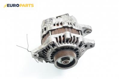 Алтернатор / генератор за Honda Jazz II (GD) (03.2002 - 12.2008) 1.3, 83 к.с.