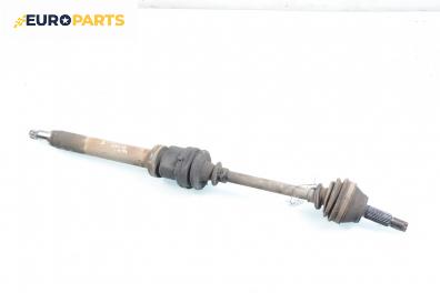Полуоска за Ford Fiesta IV Hatchback (08.1995 - 09.2002) 1.25 i 16V, 75 к.с., позиция: дясна