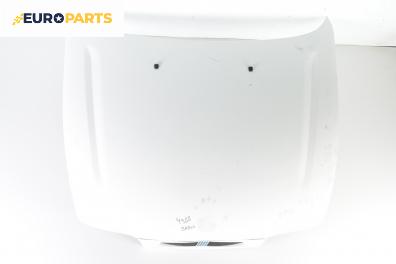 Преден капак за Fiat Bravo I Coupe (1995-10-01 - 2001-10-01), 2+1 вр.