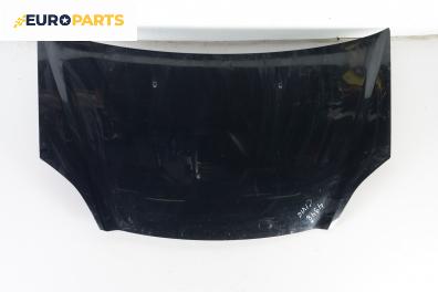 Преден капак за Honda Civic VII Hatchback (03.1999 - 02.2006), 2+1 вр., хечбек