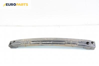 Основа броня за Honda Civic VII Hatchback (03.1999 - 02.2006), хечбек, позиция: задна