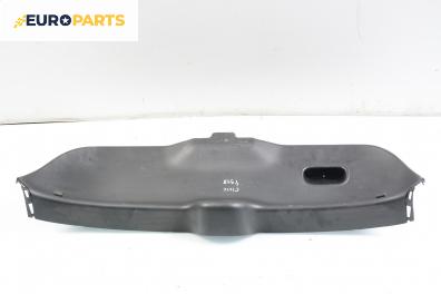 Кора заден капак за Honda Civic VII Hatchback (03.1999 - 02.2006), хечбек