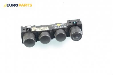 Бутон реглаж светлини за SsangYong Actyon I SUV (11.2005 - 08.2012), № 85301-31250