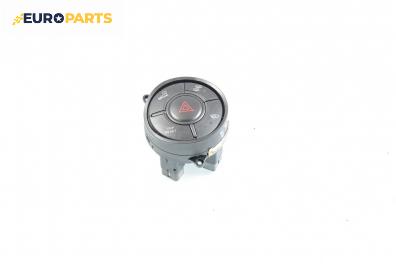 Панел бутони за SsangYong Actyon I SUV (11.2005 - 08.2012)