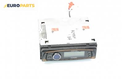CD плеър за SsangYong Actyon I SUV (11.2005 - 08.2012), Blaupunkt