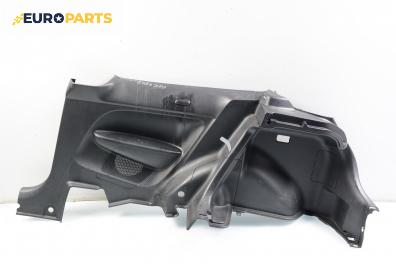 Интериорна кора за Honda Civic VII Hatchback (03.1999 - 02.2006), 2+1 вр., хечбек