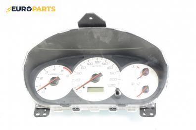 Километраж за Honda Civic VII Hatchback (03.1999 - 02.2006) 1.7 CTDi (EU, EP, EV), 100 к.с.
