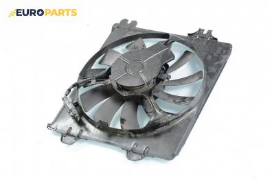 Перка охлаждане за Honda Civic VII Hatchback (03.1999 - 02.2006) 1.7 CTDi (EU, EP, EV), 100 к.с.