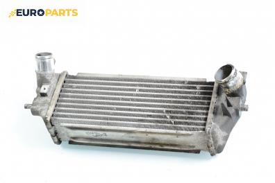 Интеркулер за Honda Civic VII Hatchback (03.1999 - 02.2006) 1.7 CTDi (EU, EP, EV), 100 к.с., № Denso 127100-1490