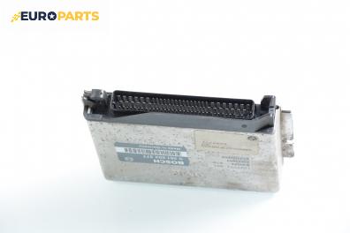 Компютър двигател за BMW 3 Series E36 Sedan (09.1990 - 02.1998) 318 i, 115 к.с., № Bosch 0 261 203 277