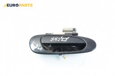 Външна дръжка за Honda Civic VII Hatchback (03.1999 - 02.2006), 2+1 вр., хечбек, позиция: дясна