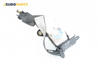 Предпазен колан за Honda Civic VII Hatchback (03.1999 - 02.2006), 2+1 вр., позиция: задна, дясна
