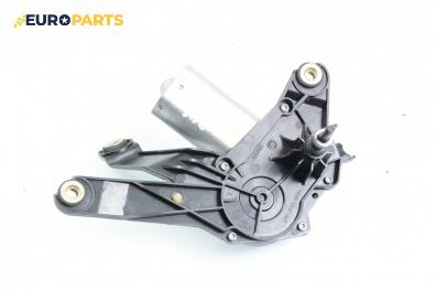 Ел. мотор за чистачките за Honda Civic VII Hatchback (03.1999 - 02.2006), хечбек, № Valeo 53843007