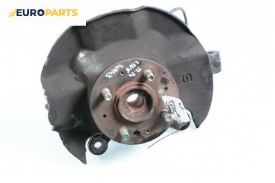 Шенкел главина за Honda Civic VII Hatchback (03.1999 - 02.2006), позиция: предна, лява
