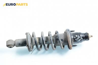 Макферсон за Honda Civic VII Hatchback (03.1999 - 02.2006), хечбек, позиция: задна, лява