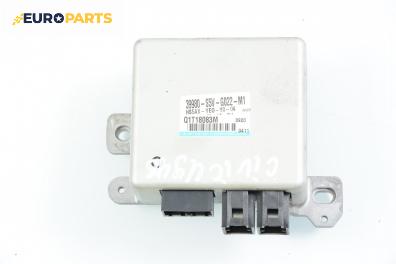 Модул електрическа рейка за Honda Civic VII Hatchback (03.1999 - 02.2006), № 39980-S5V-G022-M1
