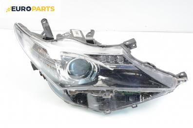 Фар за Toyota Auris Hatchback II (10.2012 - 12.2018), хечбек, позиция: дясна