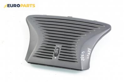 Духалка парно за Fiat Bravo I Coupe (1995-10-01 - 2001-10-01)