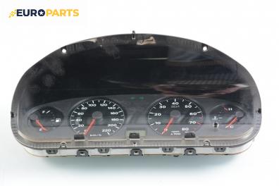 Километраж за Fiat Bravo I Coupe (1995-10-01 - 2001-10-01) 1.2 16V 80, 80 к.с.