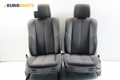 Комплект салон за Renault Megane II Grandtour (08.2003 - 08.2012)