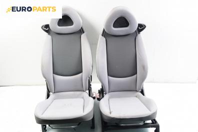 Комплект салон за Smart City-Coupe 450 (07.1998 - 01.2004)